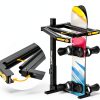 BougeRV Hitch Ski Rack for Cars-2