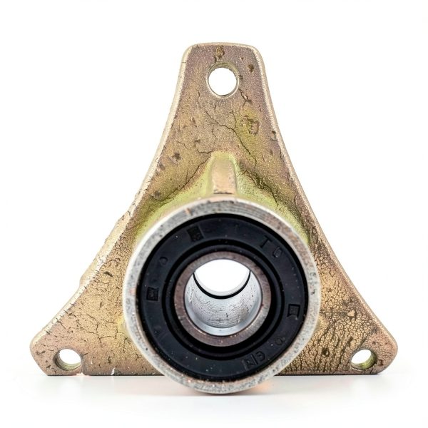 Amavoler ATV Wheel Hub Metal Replacement Durable-4