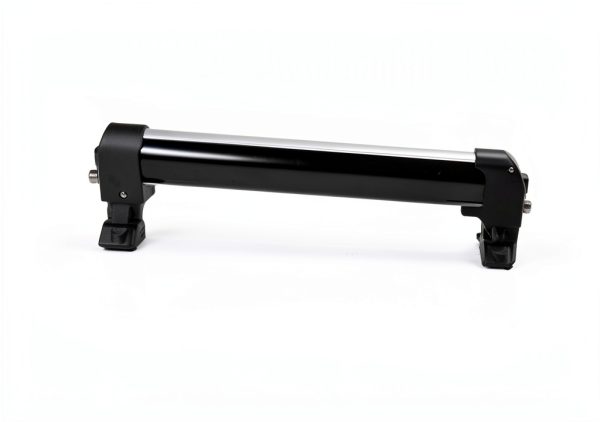 Rooftop Ski Rack Leader Accessories Aluminum-2