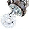 RUIQIMOTO Sprocket Hub for Predator Go Kart-3