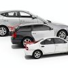 Allen Bicycle Car Rack Red Black Padded Frame-6