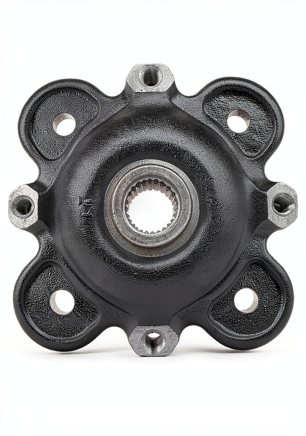 WANTONE RACING Front Wheel Hub for Polaris Ranger-2
