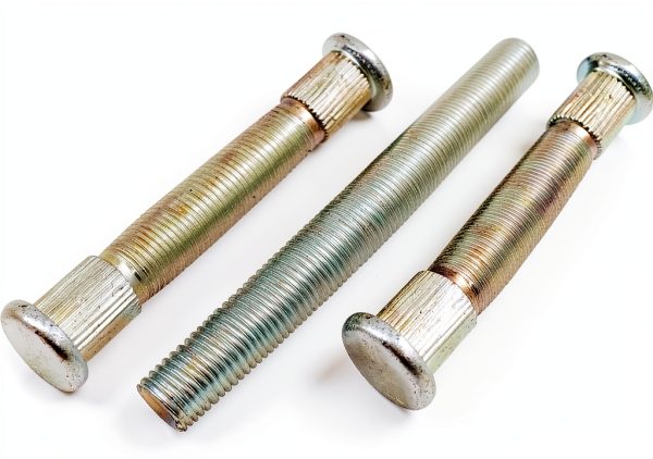 JAVIK Powersports Wheel Hubs for Polaris UTV-6