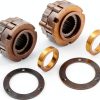 Polaris ATV Front Wheel Hub Iron JAVIK Replacement-0