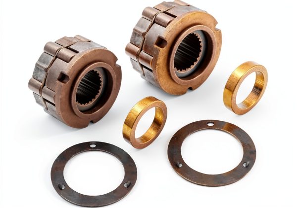 Polaris ATV Front Wheel Hub Iron JAVIK Replacement-0