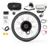 48V 1000W E‑Bike Kit LTIGOAW Aluminum Alloy-3