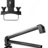 Rooftop Ski Rack Leader Accessories Aluminum-1