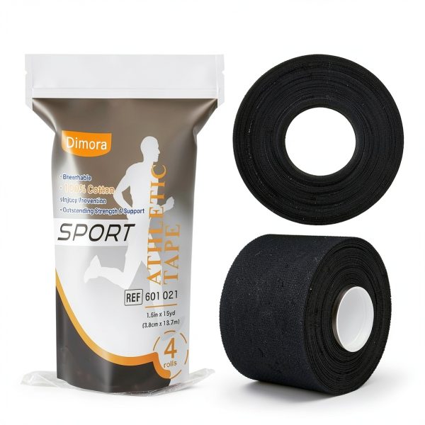 Winner Medical Athletic Tape for Men-7