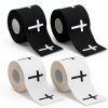 Christian Athletic Tape Fairooth Wrist Support-0