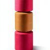 Athletic Prewrap Clooflar Sports Tape Wrap 9 Rolls-1