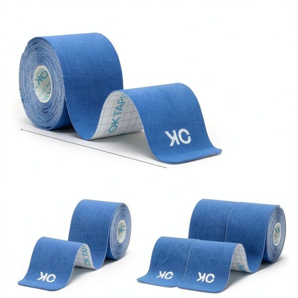 OK TAPE Kinesiology Tape for Athletes-6