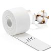 Fiuddy Athletic Tape 100% Cotton Sports Wrap-1