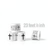 Cross Sports Tape Ao Yee ZGL Cotton Support-4