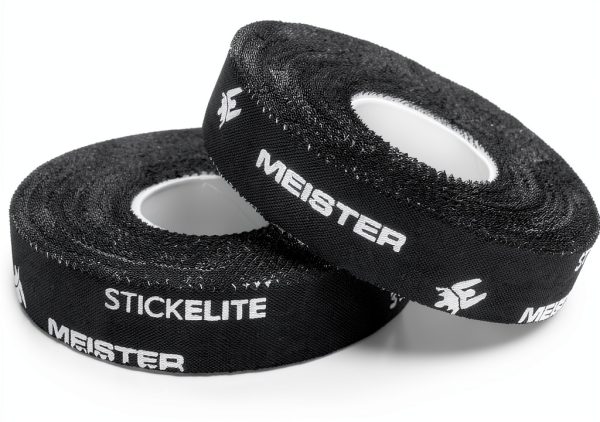 Meister Athletic Tape White 2 Rolls-4