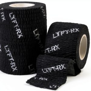LYFT-RX Thumb Tape for Weightlifting-0