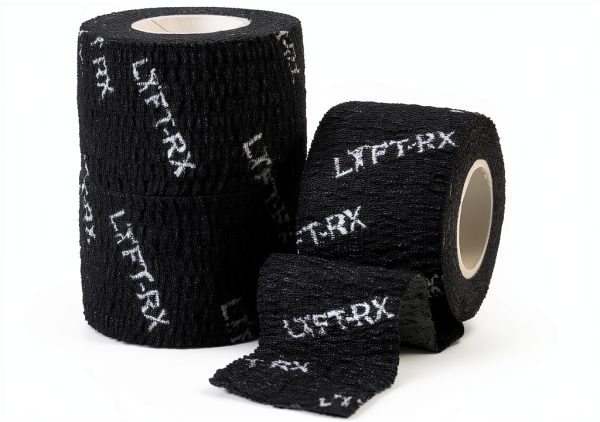 LYFT-RX Thumb Tape for Weightlifting-0