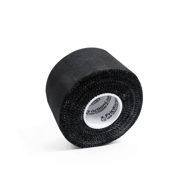 Friction Labs Athletic Finger Tape 1.5" Thumb Roll – Zinc Oxide Grip &-1