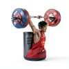 Finger Athletic Tape Eagles 0.5in Pro Grip-4