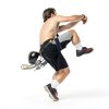 Fiuddy Athletic Tape 100% Cotton Sports Wrap-6