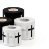 Christian Athletic Tape Fairooth Wrist Support-2