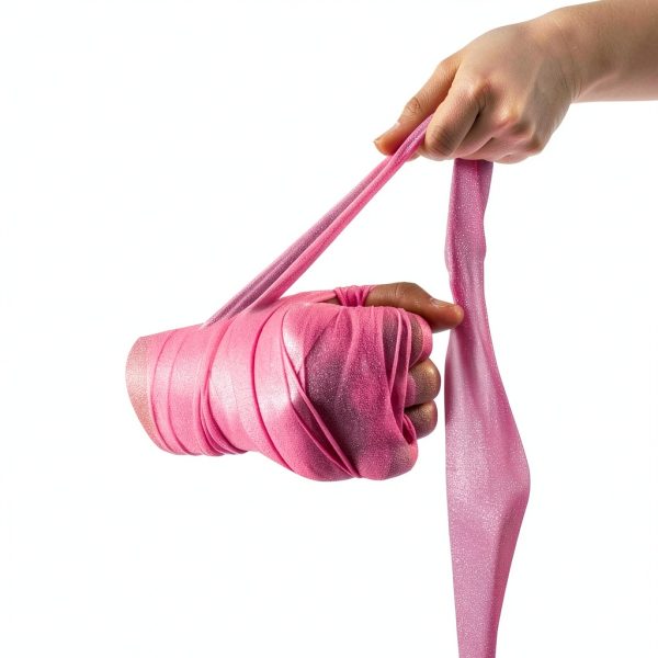 Wmmifck 3rd Gen Athletic Pre‑Wrap Tape 9‑Roll Pack Multi‑Color-2