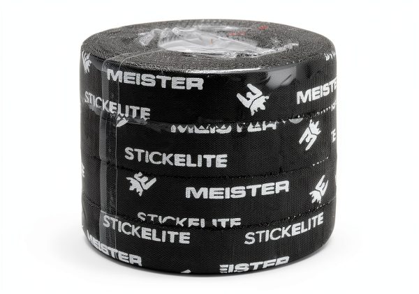 Meister Athletic Tape White 2 Rolls-3