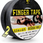 Finger Athletic Tape Eagles 0.5in Pro Grip-0
