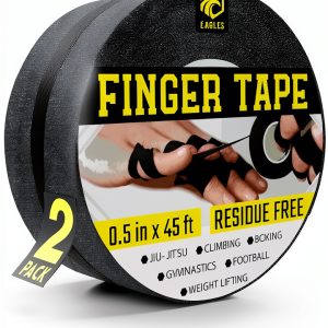 Finger Athletic Tape Eagles 0.5in Pro Grip-0