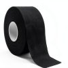 Black Athletic Tape by CKeep for Sports Injury Support-3