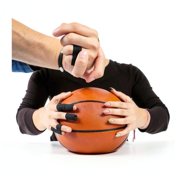 Finger Athletic Tape Eagles 0.5in Pro Grip-2