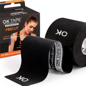 OK TAPE Kinesiology Tape for Athletes-0