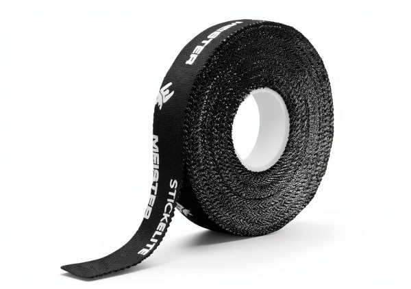 Meister Athletic Tape White 2 Rolls-0