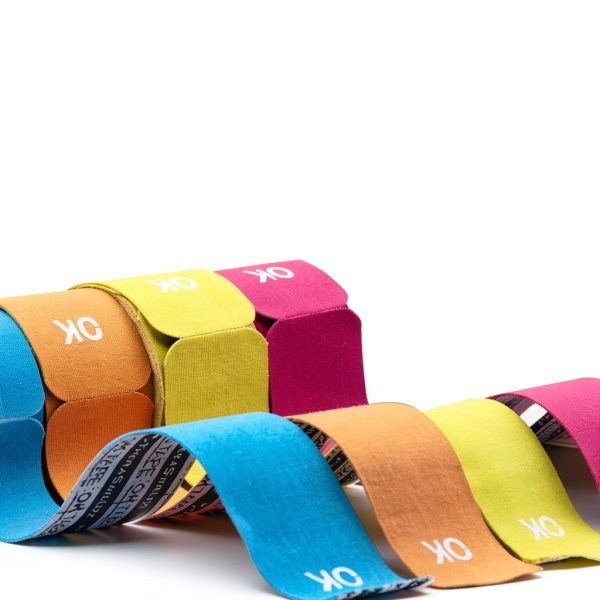 OK TAPE Kinesiology Tape for Athletes-1