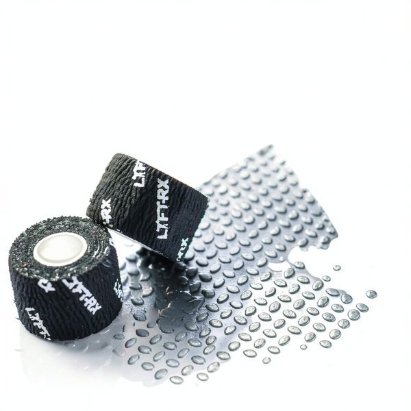 LYFT-RX Thumb Tape for Weightlifting-6