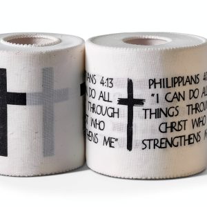 Cross Sports Tape Ao Yee ZGL Cotton Support-0