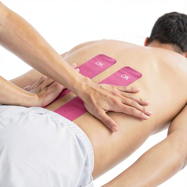 OK TAPE Kinesiology Tape for Athletes-5