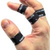 Meister Athletic Tape White 2 Rolls-1