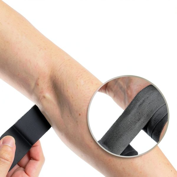 Winner Medical Athletic Tape for Men-2