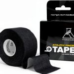 Friction Labs Athletic Finger Tape 1.5" Thumb Roll – Zinc Oxide Grip &-0