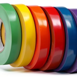 Vinyl Athletic Tape School Specialty 6‑Pack-0