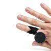 Friction Labs Athletic Finger Tape 1.5" Thumb Roll – Zinc Oxide Grip &-2