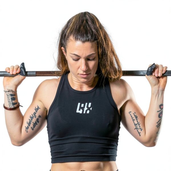 LYFT-RX Thumb Tape for Weightlifting-2