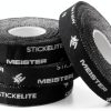 Meister Athletic Tape White 2 Rolls-2