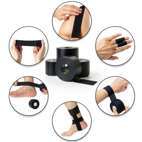 Winner Medical Athletic Tape for Men-6