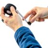 Friction Labs Athletic Finger Tape 1.5" Thumb Roll – Zinc Oxide Grip &-3