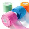 Wmmifck 3rd Gen Athletic Pre‑Wrap Tape 9‑Roll Pack Multi‑Color-1