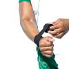 Athletic Tape Hampton Adams 3 Count Pack Black & White-6