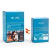 OK TAPE Athletic Tape Professional 2-Roll Pack with Color Guide-1