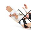 OK TAPE Self Stick Bandage Wrap 2 Inch Cohesive Tape Latex Free-2