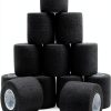 OK TAPE Self Stick Bandage Wrap 2 Inch Cohesive Tape Latex Free-0